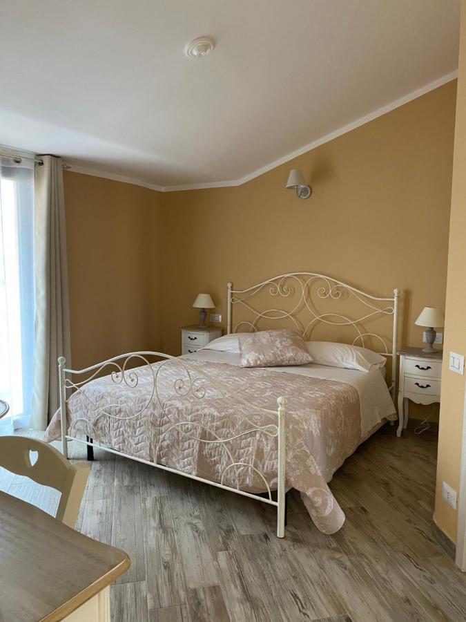La Soffitta Di Emmasofia Bed & Breakfast San Vito  Exterior photo