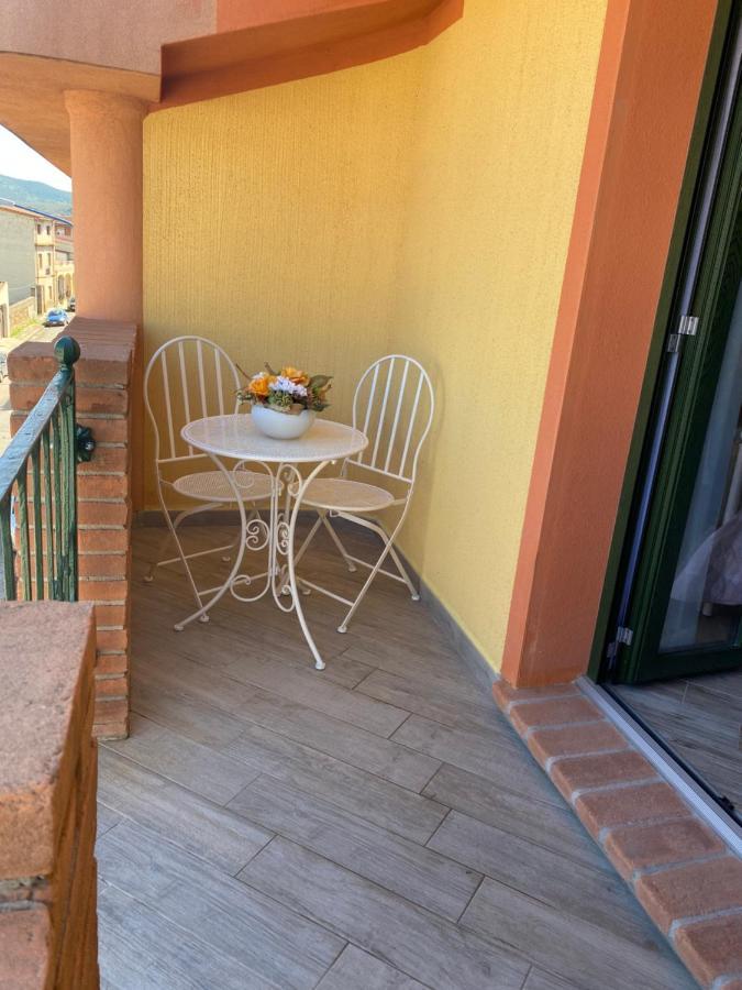 La Soffitta Di Emmasofia Bed & Breakfast San Vito  Exterior photo